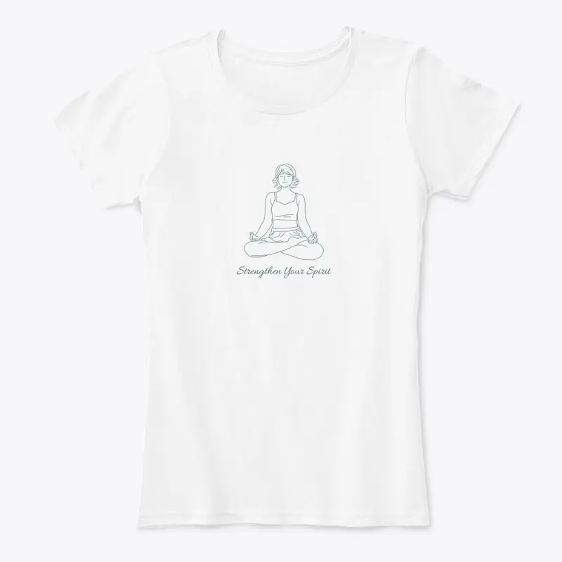 clam yoga wear