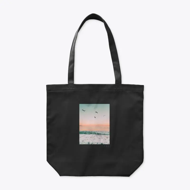 lovely beach bags and comfy hoodies 