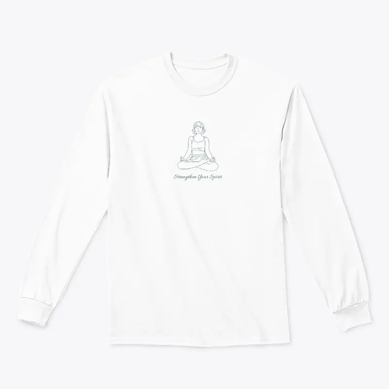 clam yoga wear